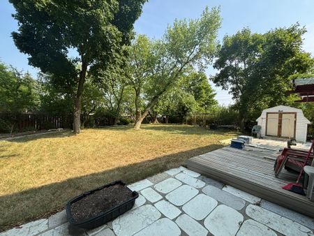 For Lease - 51 Longbow Square (BSMT) Square, Toronto, Ontario - Photo 2