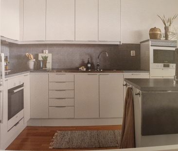 Karl Johansgatan, Gothenburg - Foto 6