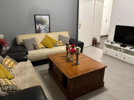 Appartement Trappes 3 pièce(s) 66 m2 - Photo 1