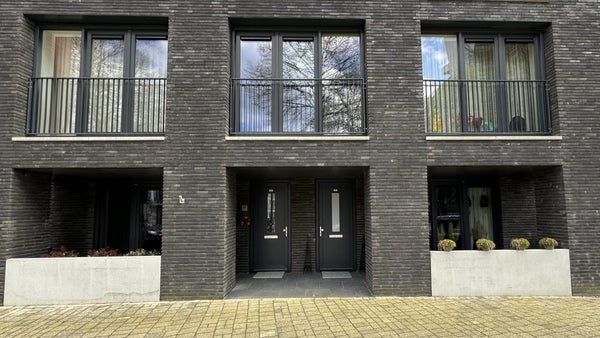 Te huur: Appartement Wilhelminastraat in Emmen - Photo 1