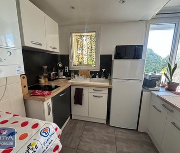 Location Appartement 3 pièces 48m² CHOLET 49300 - Photo 3