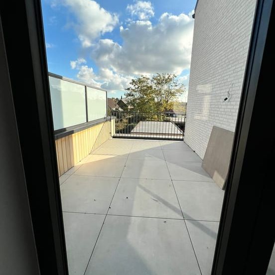 Appartement te huur - Foto 1