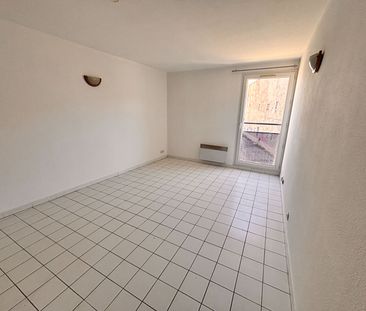 Location Appartement 1 pièce 21m² NIMES 30900 - Photo 4