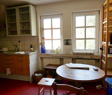 bereits vermietet!! *herrliche* 5 Zimmer Wohnung im Herzen von Landshut - Foto 1