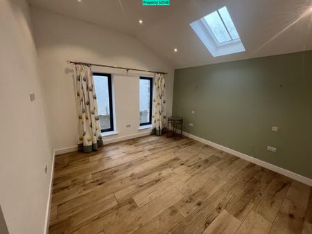 3 bedroom barn conversion to rent - Photo 5