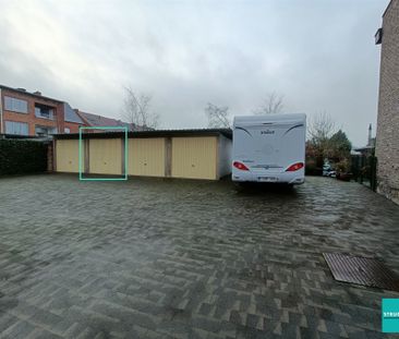 BEZOEKEN VOLZET: Appartement met 3 slaapkamers te huur in Londerzeel - Photo 3