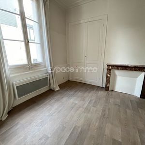 APPARTEMENT STUDIO - ROUEN - 17,38 m² SANS LA MEZZANINE - Photo 2