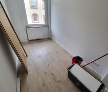 SEMMELHAACK: Erstbezug! Sanierte 2-Zimmer Wohnung in Braunschweig! - Photo 2