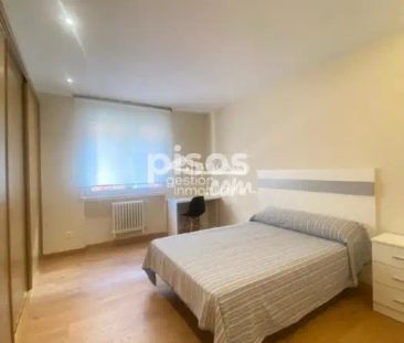 Piso en alquiler en Segovia - Foto 6