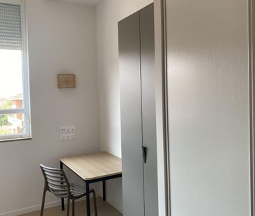 Location Appartement 1 pièce 19m² ALBI 81000 - Photo 2