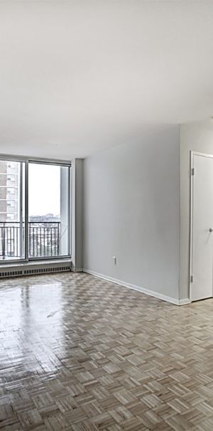 Yorkwoodsgate Apartments - Photo 1