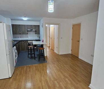 2 Bed Maisonette, Liston Road, N17 - Photo 6