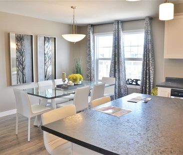 Living Stone | Stonebridge | 2 & 3 Bed Townhome Rentals! - Photo 6