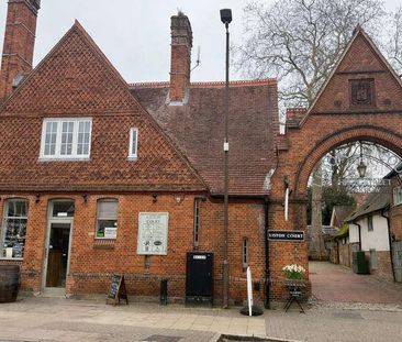 Liston Court, High Street, Marlow, Buckinghamshire, SL7 - Photo 2