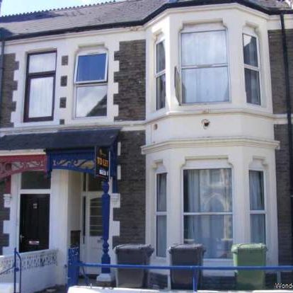 8 bedroom property to rent in Cardiff - Photo 1