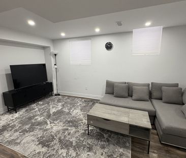 For Lease - 23 Knotty Pine Avenue Unit# Bsmt, Cambridge, Ontario - Photo 3