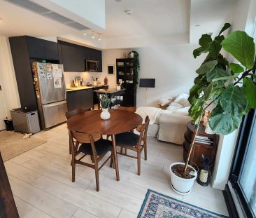 1612 Charles Street #327 - Photo 2