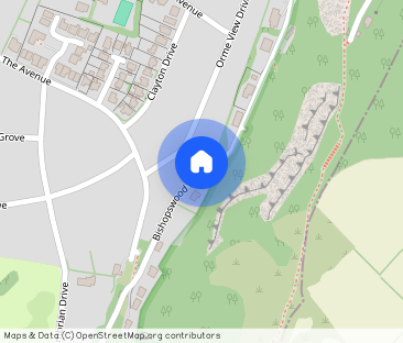 Bishopswood Road, Prestatyn, Denbighshire, LL19 - Photo 1