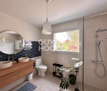 Location Maison 5 pièces 123m² - Photo 6