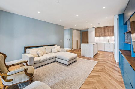2 bedroom apartment to rent - Photo 2