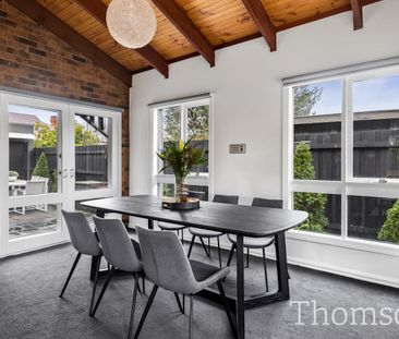 26B Valetta Street, Malvern VIC 3144 - Townhouse For Rent | Domain - Photo 6