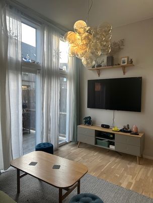 Fjätursvägen, Sollentuna - Photo 1