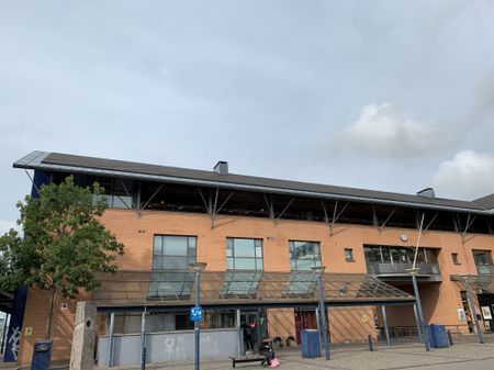 Banegårdspladsen, 8, 2. 9, 8800, Viborg - Photo 3