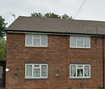 Sandalwood Road, Stapenhill, Burton-on-Trent, Staffordshire, DE15 9PS - Photo 1