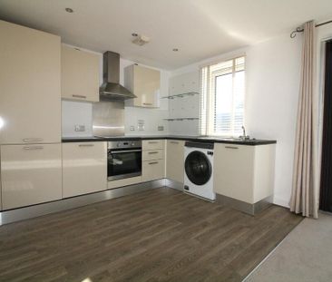 1 bedroom apartment to rent - Photo 4
