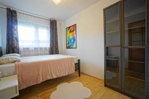 Mieszkanie do wynajęcia 3 pokoje Jaworowa, Katowice 60 m² - Photo 1