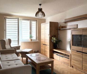 Mieszkanie na wynajem- świetna lokalizacja ! - Photo 2