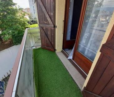 Location Appartement 2 pièces 51m² GAILLARD 74240 - Photo 5