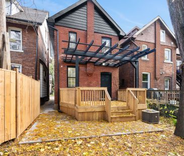 For Lease - 200 Sanford Avenue Unit# Main, Hamilton, Ontario - Photo 5