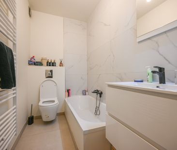 Appartement met twee slaapkamers in centrum Izegem - Photo 1