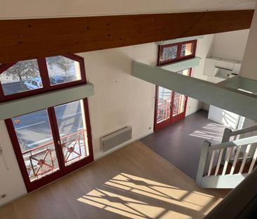 Location Appartement 2 pièces 63m² MONT DE MARSAN 40000 - Photo 2