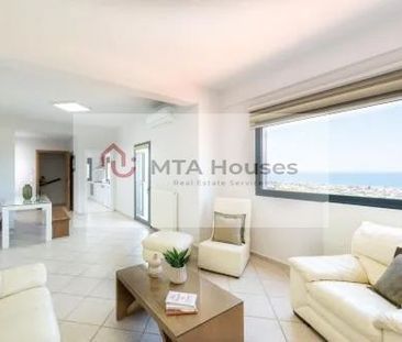 Διαμέρισμα για ενοικίαση Χάνι Κοκκίνη (Γούβες) - Photo 2