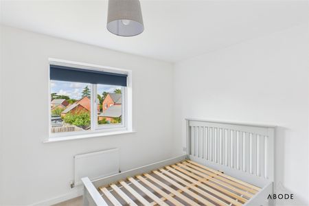 Wesley Close, Doveridge, Ashbourne DE6 5PL - Photo 4