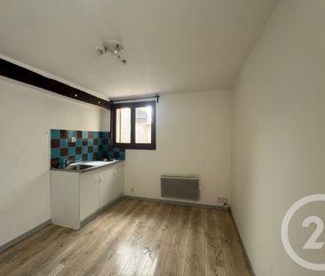 Location Appartement 2 pièces 22m² COULOMMIERS 77120 - Photo 2