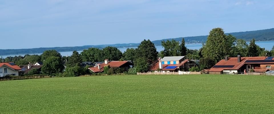 Frei ab sofort: Privatzimmer, möbliert, mit eigenem Duschbad - Photo 1