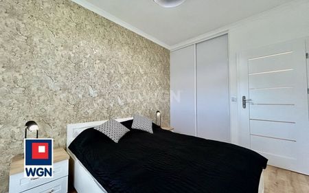 Apartament na wynajem Słupsk - Zdjęcie 4