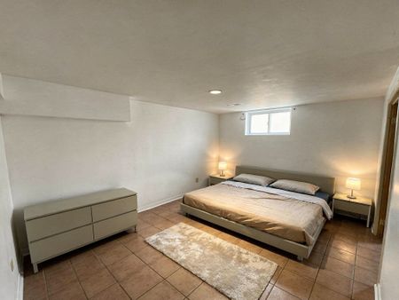 For Lease - 31 Valencia Crescent Unit# Lower Level, Toronto, Ontario - Photo 5