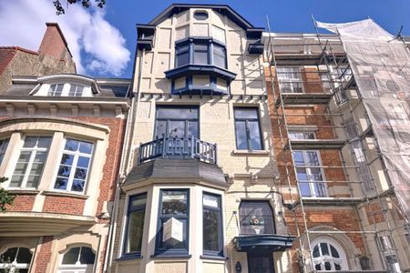 Très belle maison de +-325m² avec 5 chambres. - Photo 3