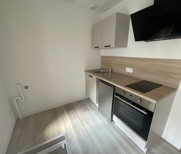 Location Appartement 1 pièce 26m² BOURGES 18000 - Photo 3
