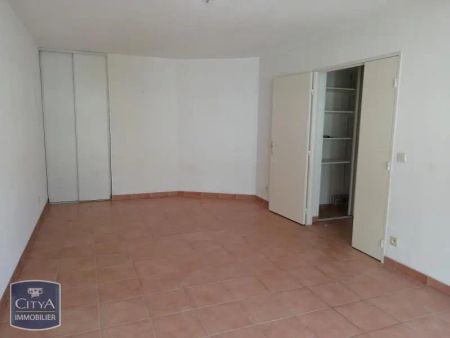 Appartement à louer 2 pièces 45.89m² - Photo 3