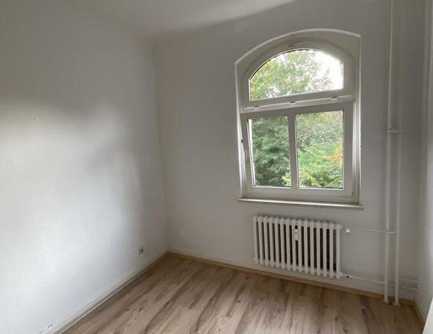 Demnächst frei! 2-Zimmer-Wohnung in Kiel - Photo 1