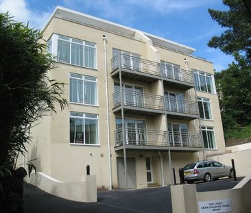 Branksome Wood Road, Bournemouth, - Photo 1