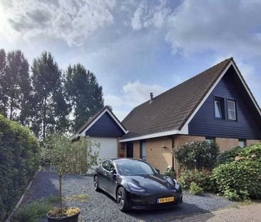 Grebbe 15 | Uithoorn - Photo 5