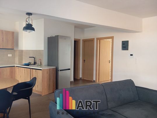 Διαμέρισμα για ενοικίαση Καλλίπολη (Καλλίπολη – Φρεαττύδα) - Photo 1