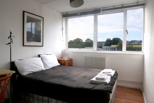 Room in a Shared Flat, London, SE17 - Photo 1