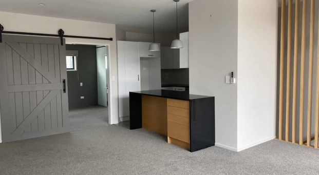 Trendy Townhouse - Photo 1